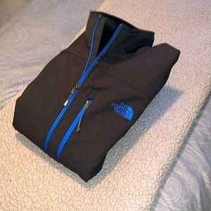 The North Face | Mens Apex Bionic Full Zip Performance Jacket FREE SHIPPING!!!